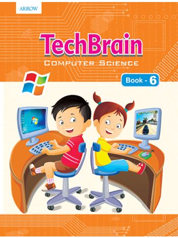 TechBrain  Computer Science  6