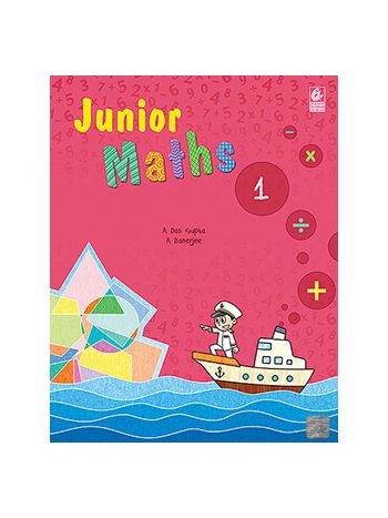 Junior Maths 1