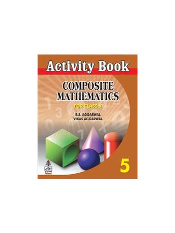 Activity Composite Mathematics 5