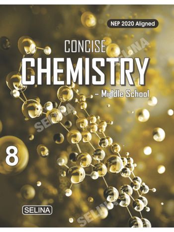 Concise Chemistry Middle School 8
