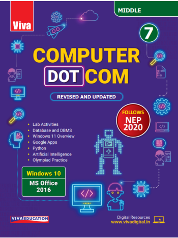 Computer Dot Com- 2024 Edition Book-7
