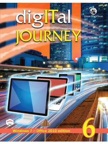 DigITal Journey 6