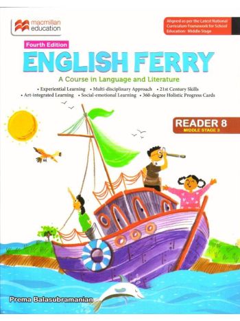 New English Ferry Class 8