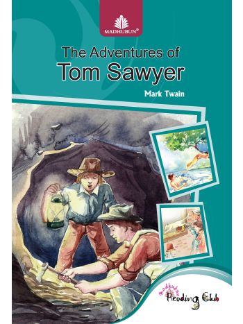 ADVENTURES OF TOM SAWYER -REVISED-