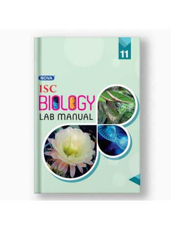  ISE Biology Lab Manual 11 -NEP 2020-