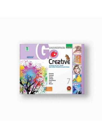 Candid Go Creative 7 -NCF 2020-
