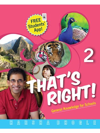 That-s Right- General Knowledge For Schools 2