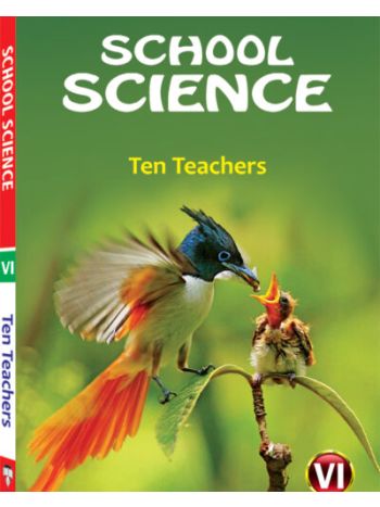 School Science 6