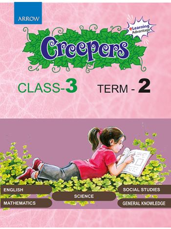 Creepers  Class 3  Term 2