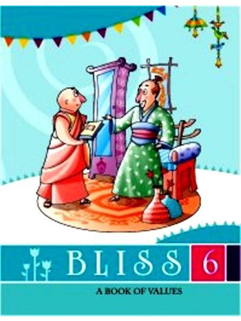 Bliss 6 -A Book Of Values-
