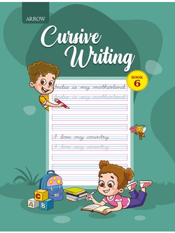 Cursive Writing  6