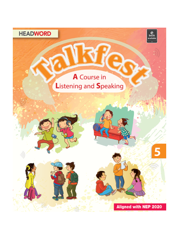 Talkfest 5