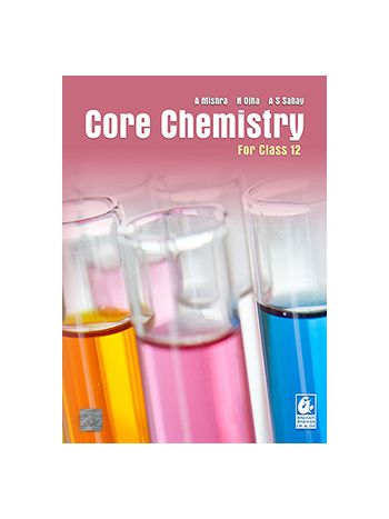 Core Chemistry Class 12