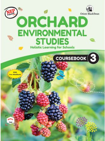 Orchard Environmental Studies Coursebook 3