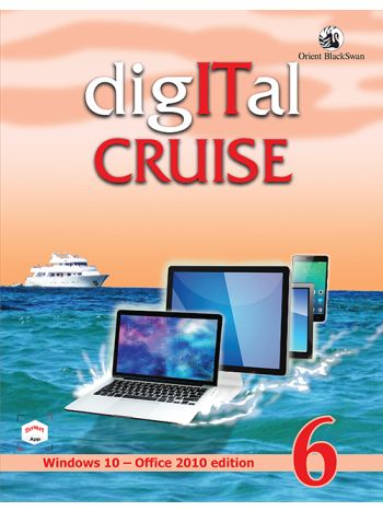 DigITal CRUISE 6