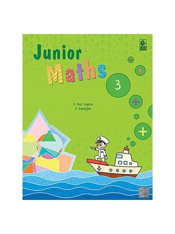 Junior Maths 3