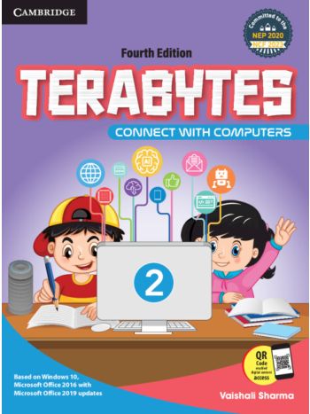 Terabytes Level 2 -Conect With Computer-
