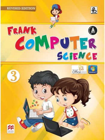 Frank Computer Science 3
