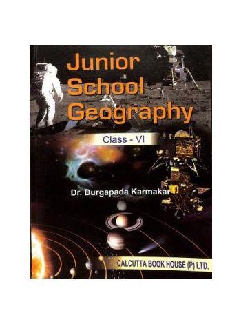 Junior School Geography Class 6