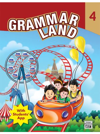 Grammar Land 4