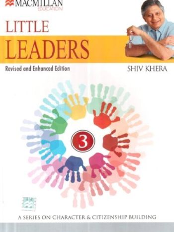 Little Leaders Class 3