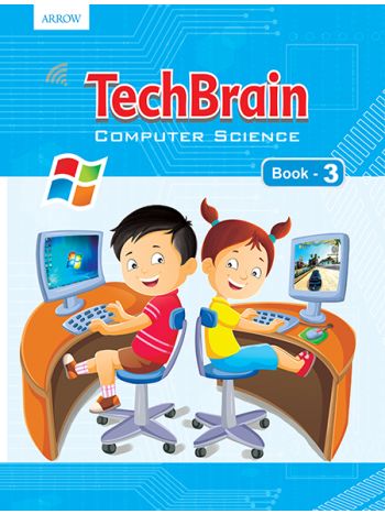 TechBrain  Computer Science  3