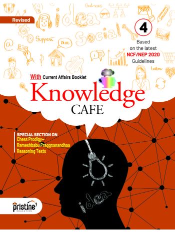 Knowledge Cafe 4