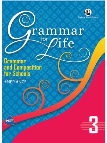 Grammar For Life Book 3