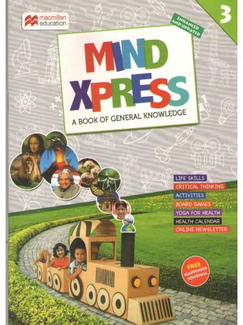 Mind Xpress Class 3