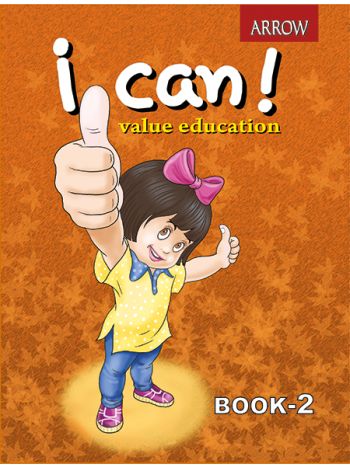 I Can  Value Education  2