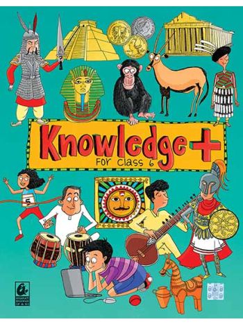 Knowledge- Class 6 -NEP- NCF-