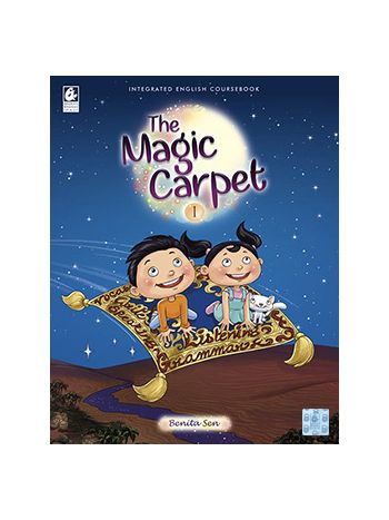 The Magic Carpet 1