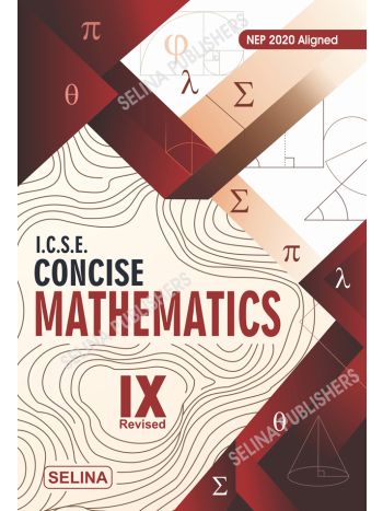 Concise Mathematics -Class IX-