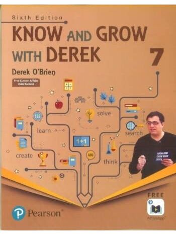 Know And Grow With Derek 7