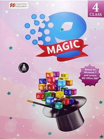E-Magic Class 4
