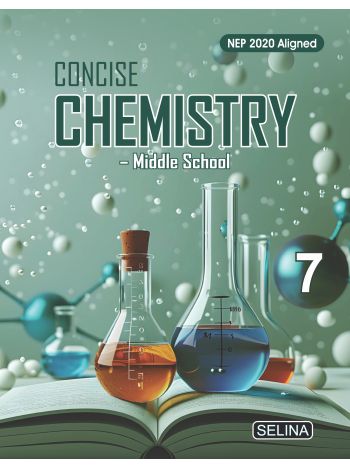 Concise Chemistry Middle School 7