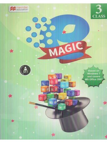 E-Magic Class 3