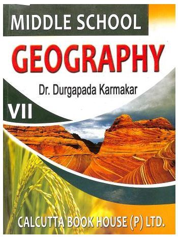Middle School Geography Class 7