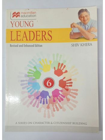 Young Leaders Class 6