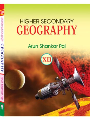 Higher Secondary Geography Class 12