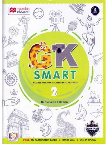 GK Smart Class 2