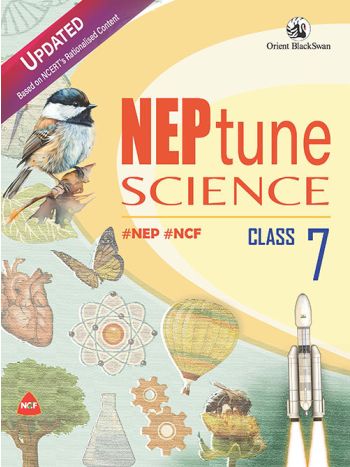 NEPtune Science -NEP - NCF 7