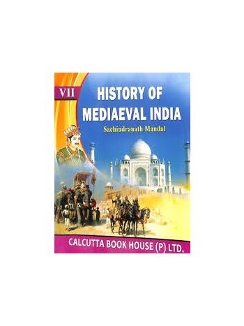 History Of Mediaeval India 7