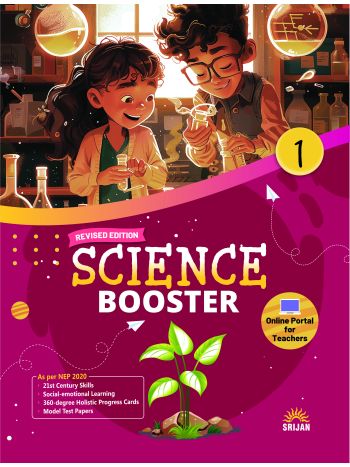 Science Booster 1