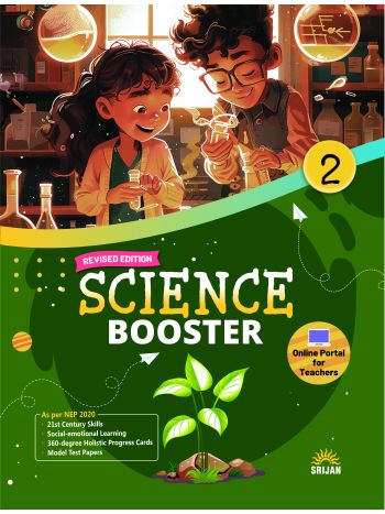 Science Booster 2