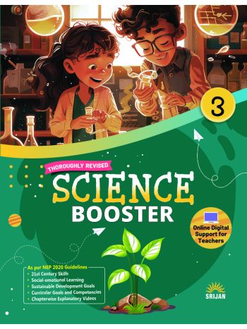 Science Booster 3