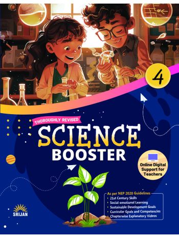 Science Booster 4