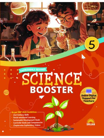 Science Booster 5