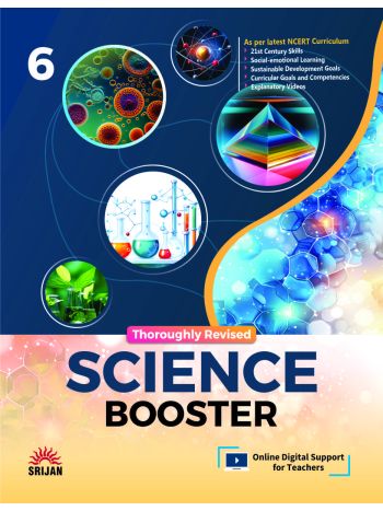 Science Booster 6