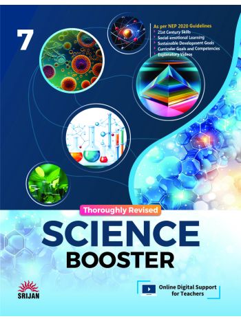 Science Booster 7